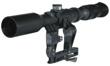 Оптический прицел ПОСП